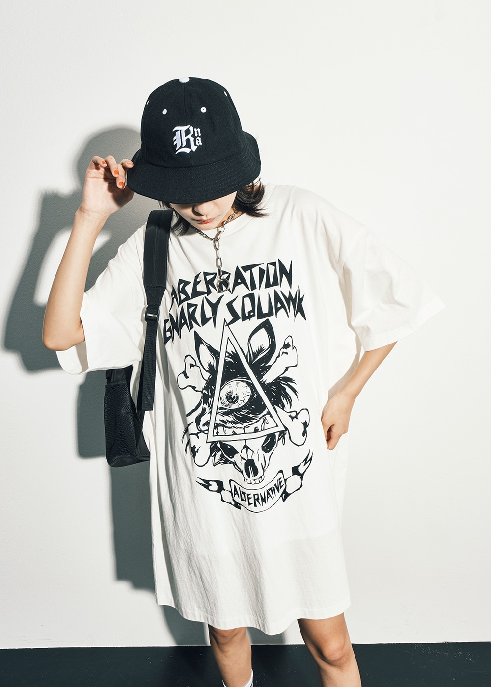 RNA T-SHIRT COLLECTION - RNA ONLINE STORE | アールエヌエー公式通販