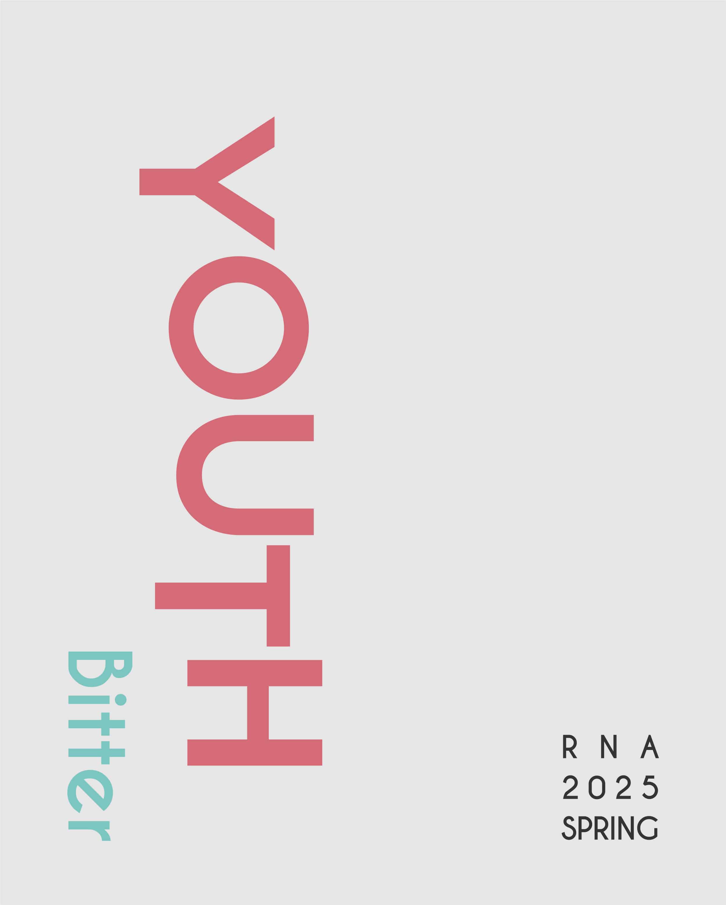 RNA ALTERNATIVE YOUTH - RNA ONLINE STORE | アールエヌエー公式通販