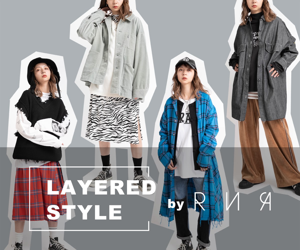 RNA ONLINE STORE | アールエヌエー公式通販