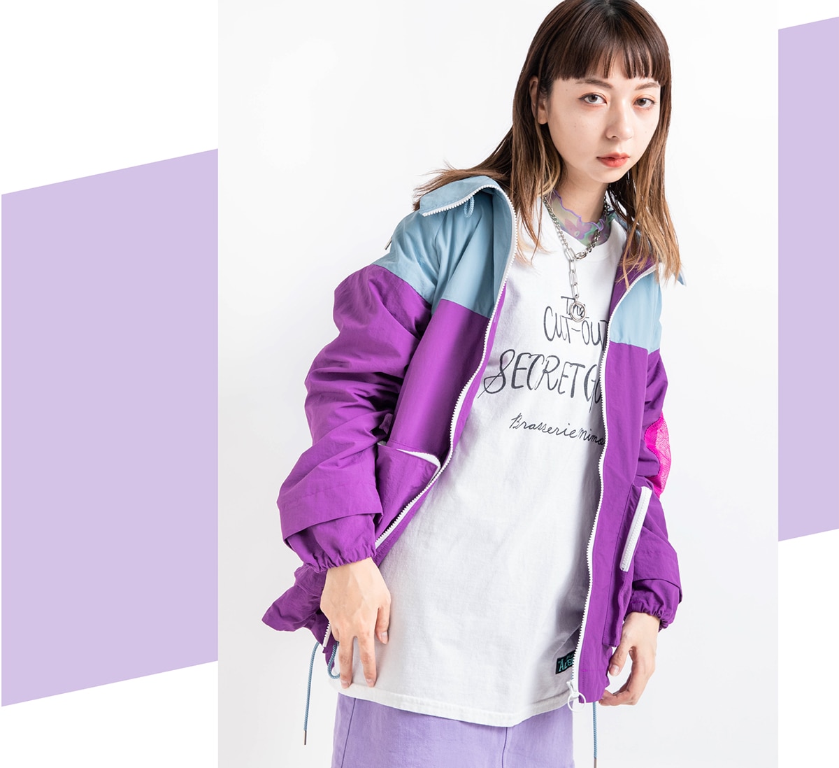 2022.02.22_RNA_COLOREDCLOTHES - RNA ONLINE STORE | アールエヌエー 