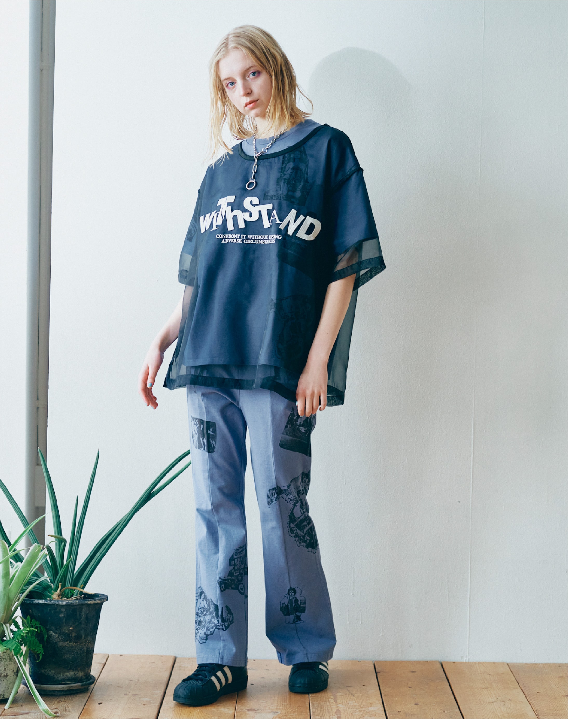 2023.04.25_Layered style - RNA ONLINE STORE | アールエヌエー公式通販