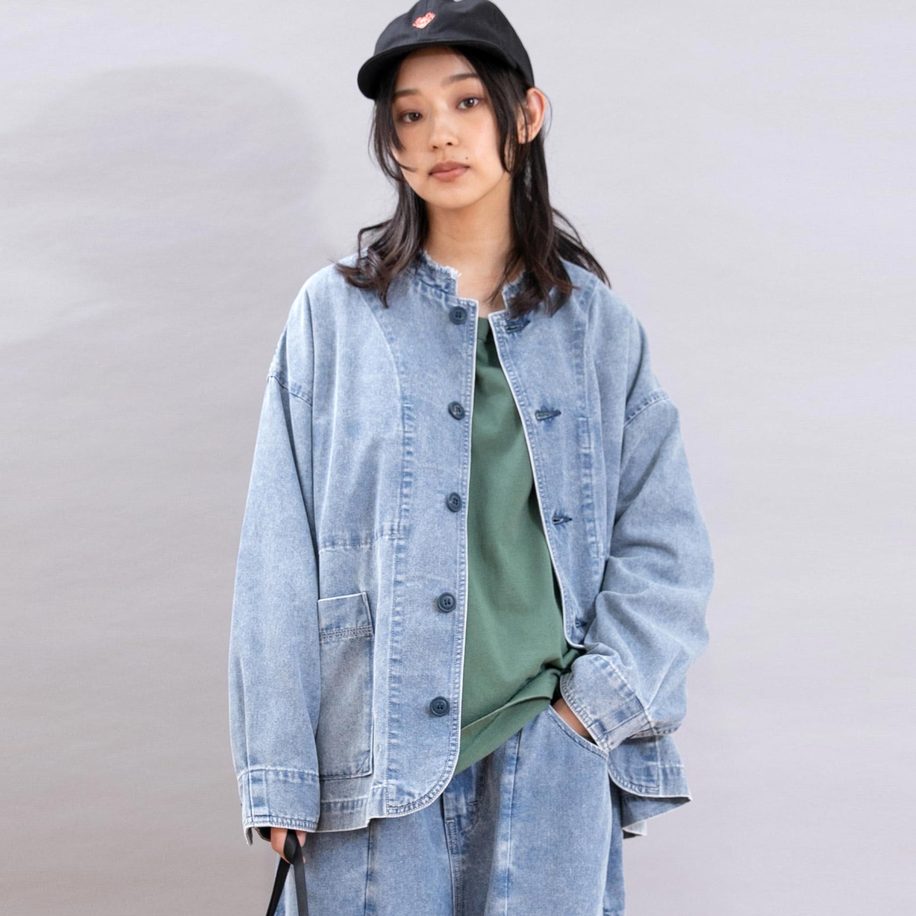 R4052 ホームパンツ