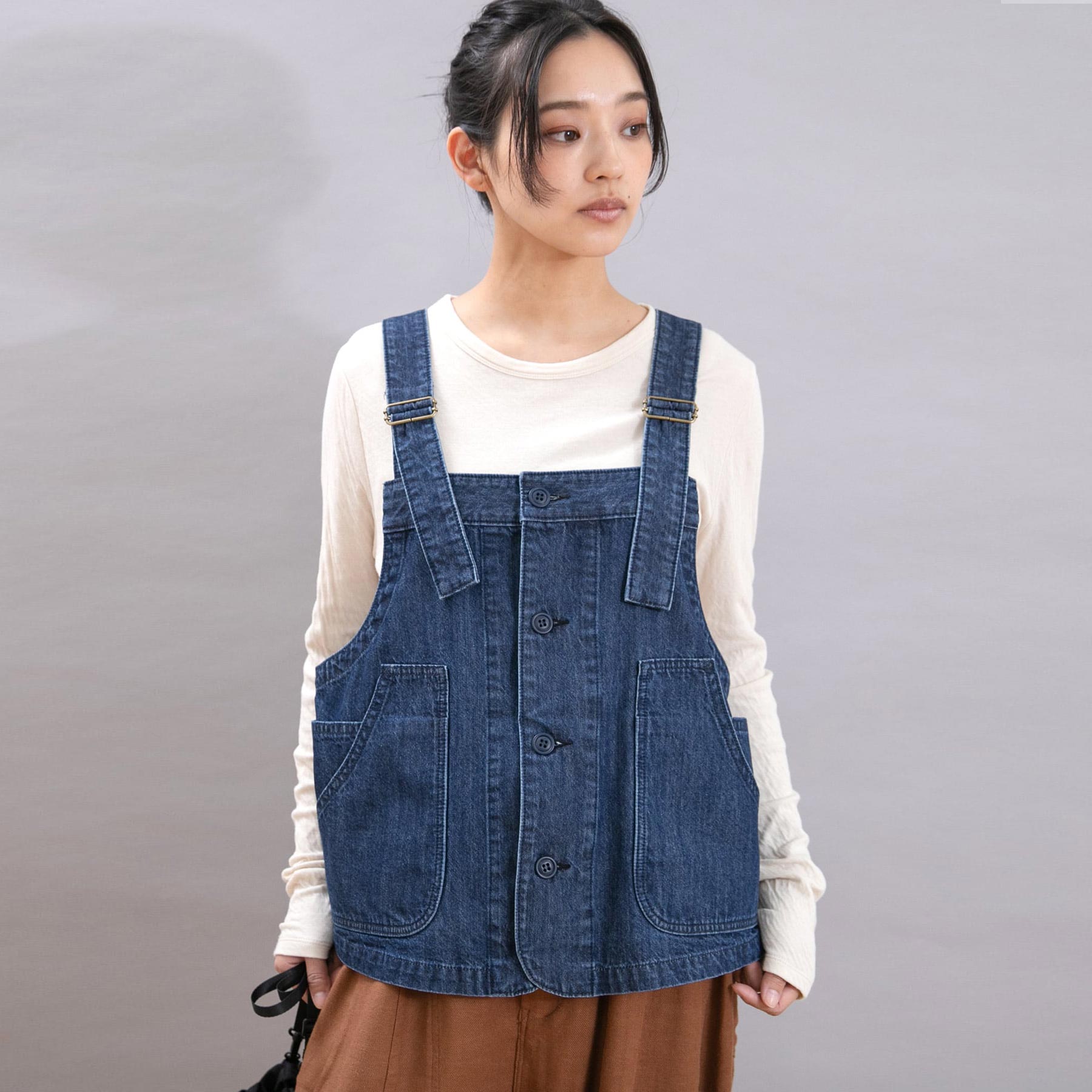 M1999 ツールポケットロンT