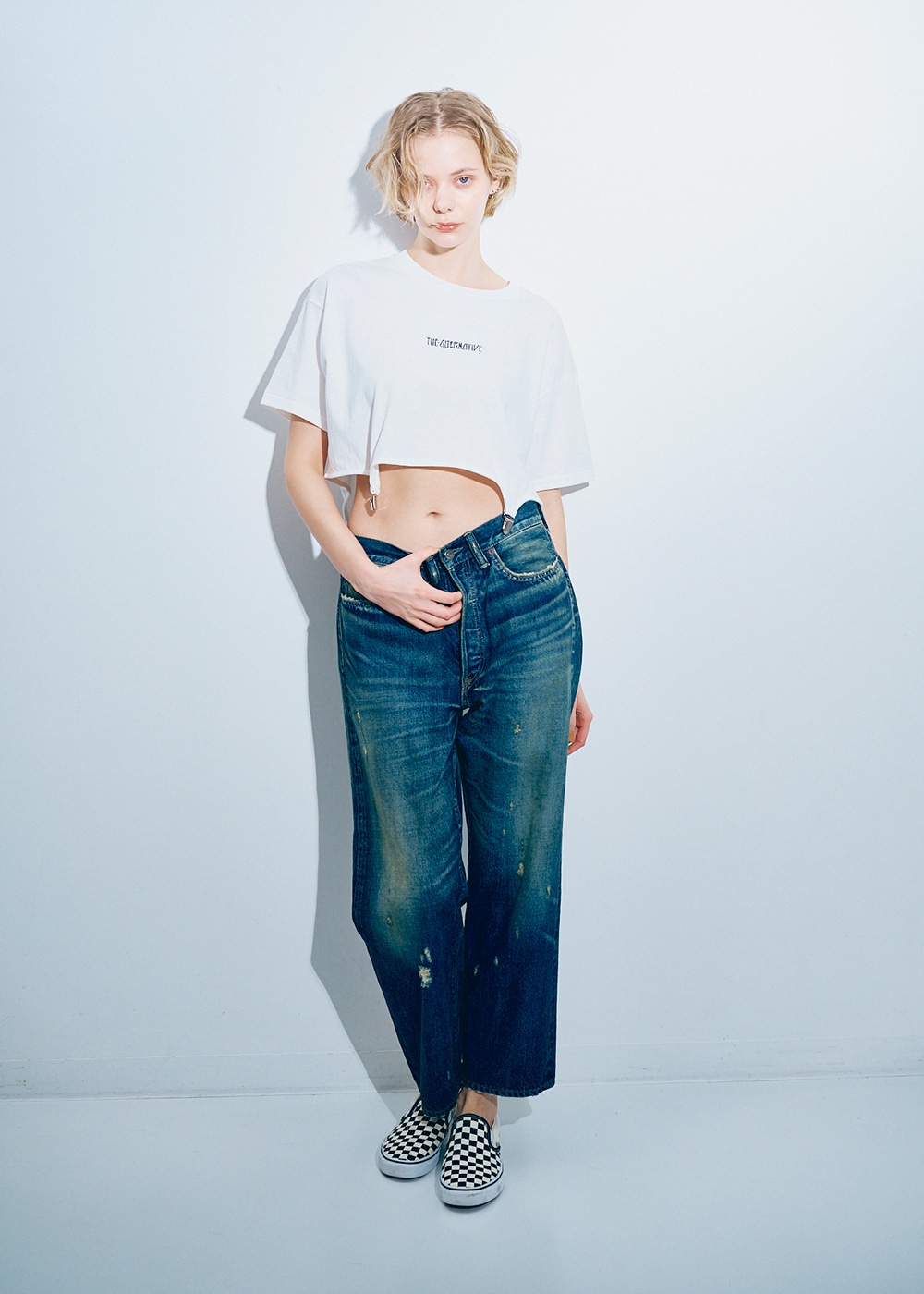 着用画像1
