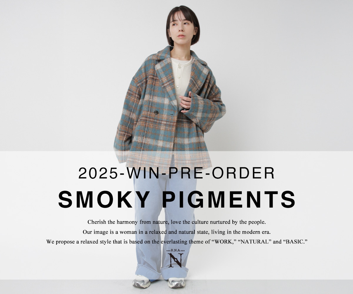 RNA ONLINE STORE | アールエヌエー公式通販