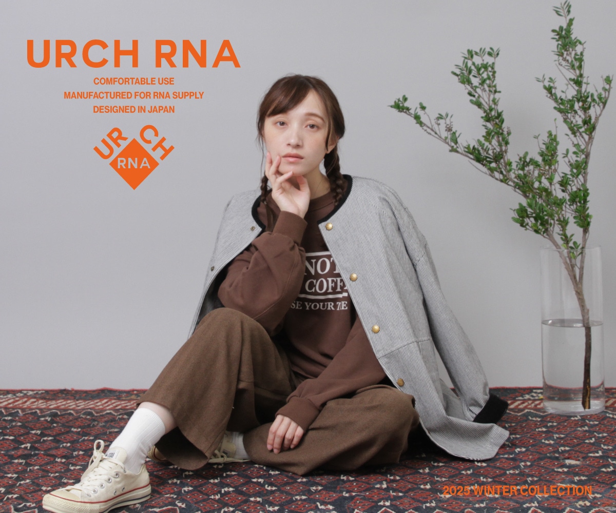 RNA ONLINE STORE | アールエヌエー公式通販