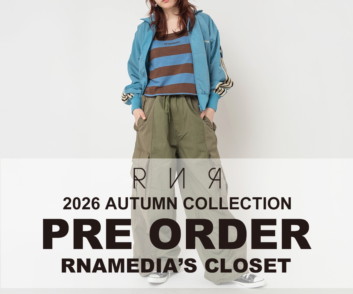 RNA ONLINE STORE | アールエヌエー公式通販
