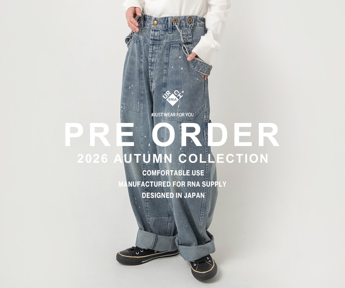 RNA ONLINE STORE | アールエヌエー公式通販