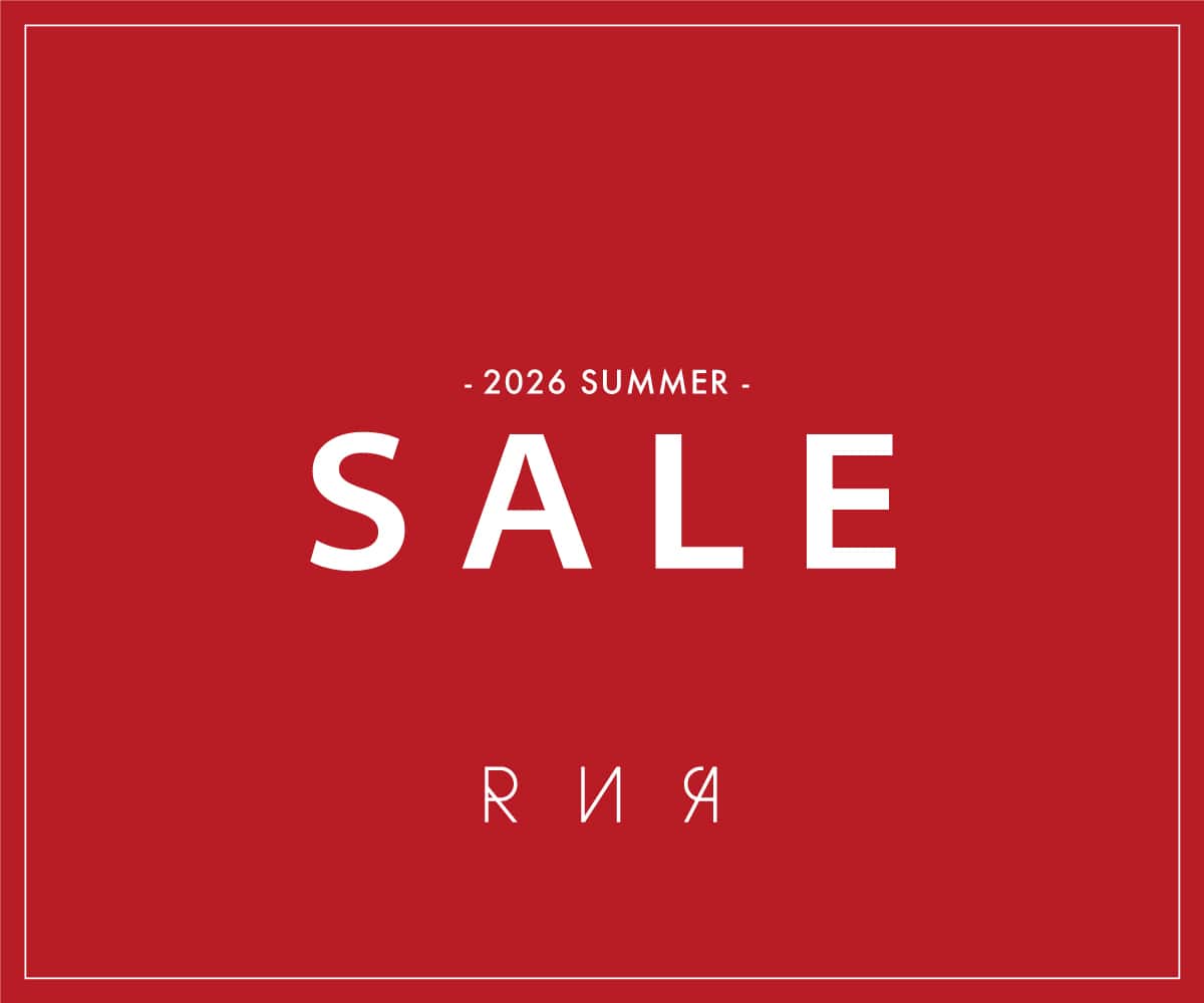 RNA ONLINE STORE | アールエヌエー公式通販