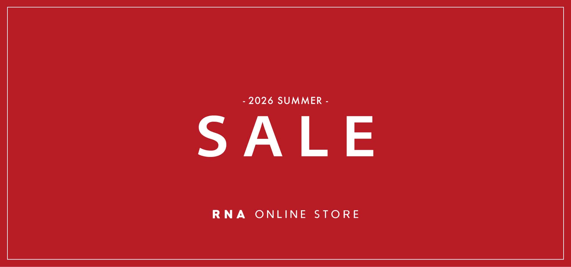 PRE SALE