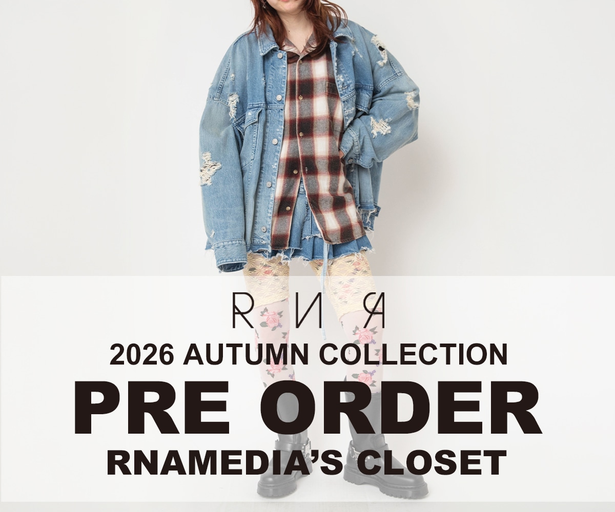 RNA ONLINE STORE | アールエヌエー公式通販