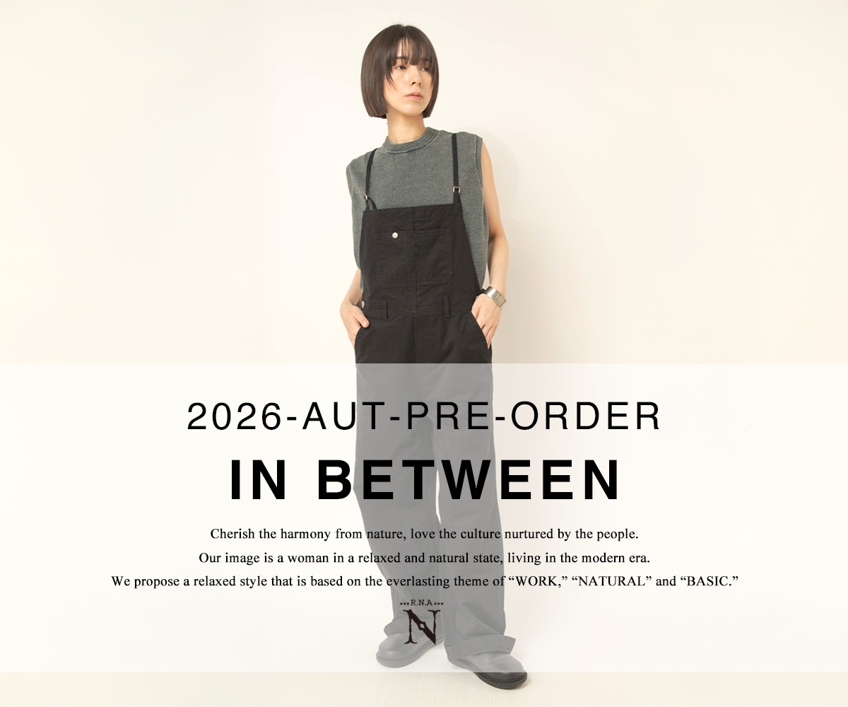 RNA ONLINE STORE | アールエヌエー公式通販