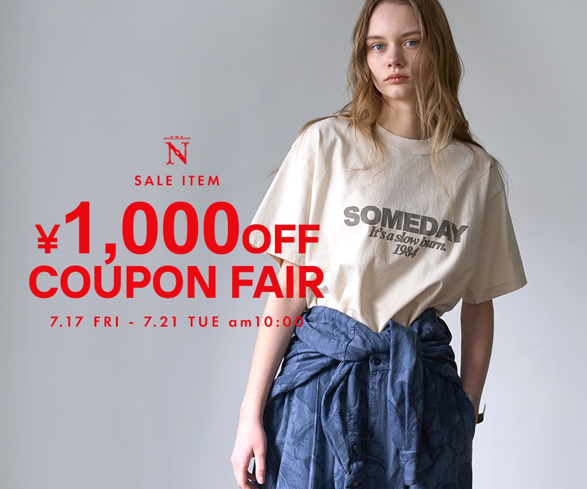 RNA ONLINE STORE | アールエヌエー公式通販