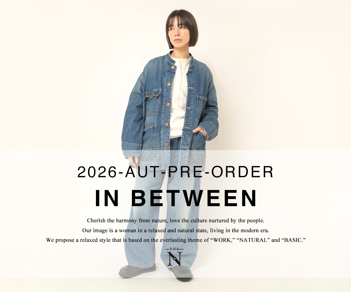 RNA ONLINE STORE | アールエヌエー公式通販