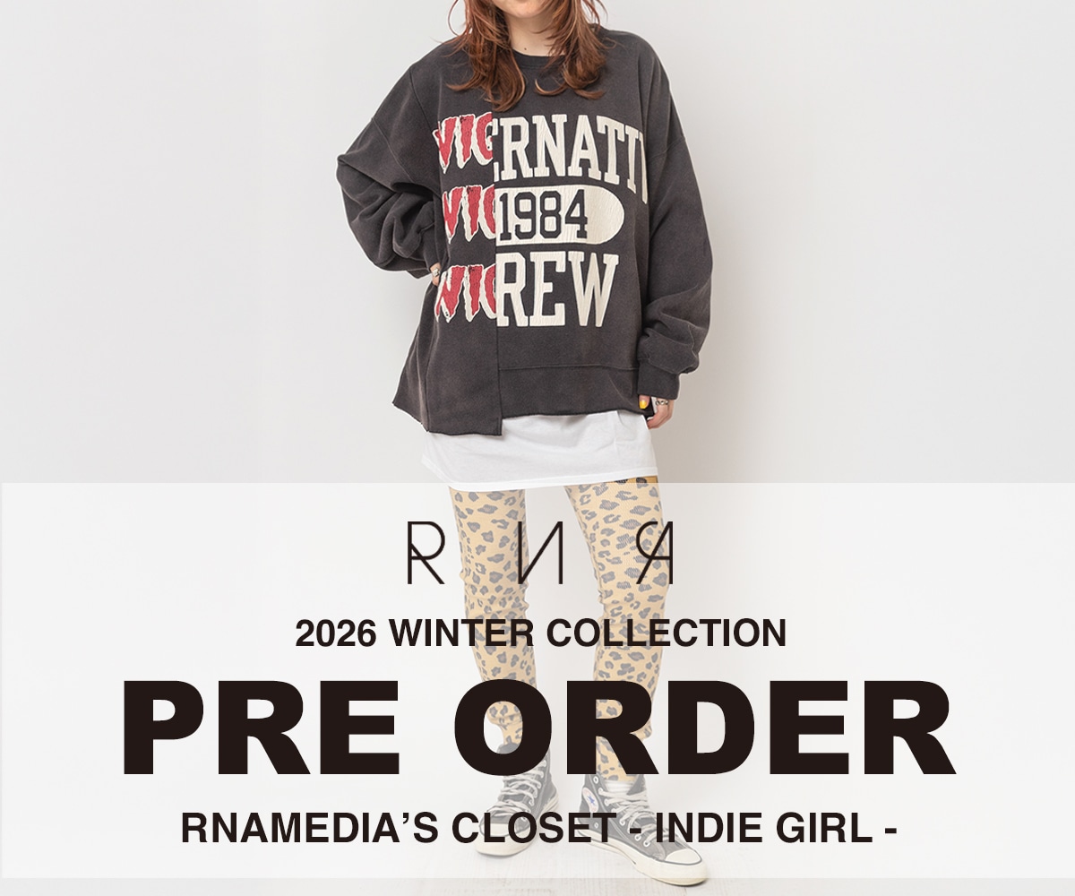 RNA ONLINE STORE | アールエヌエー公式通販