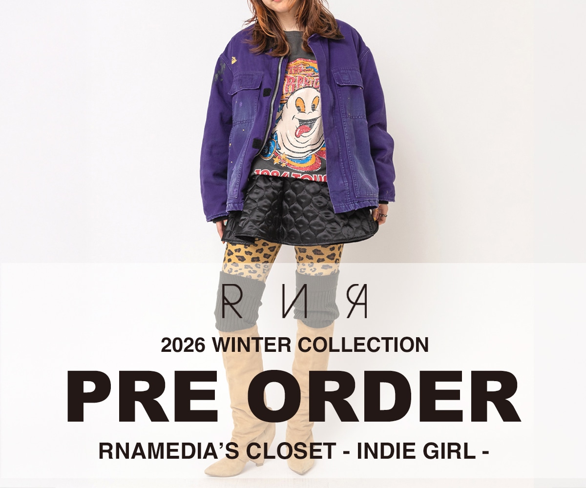 RNA ONLINE STORE | アールエヌエー公式通販