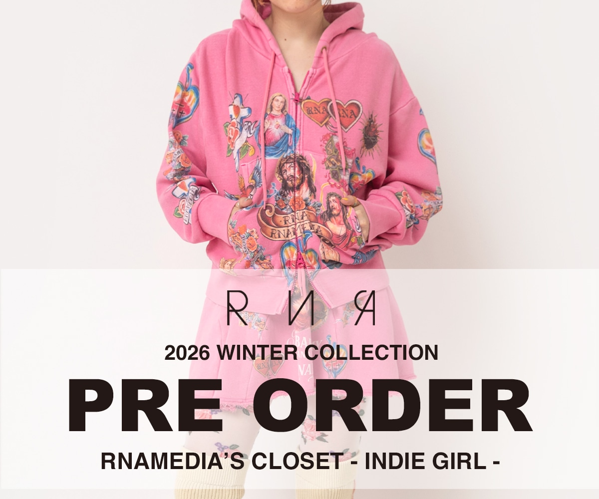 RNA ONLINE STORE | アールエヌエー公式通販