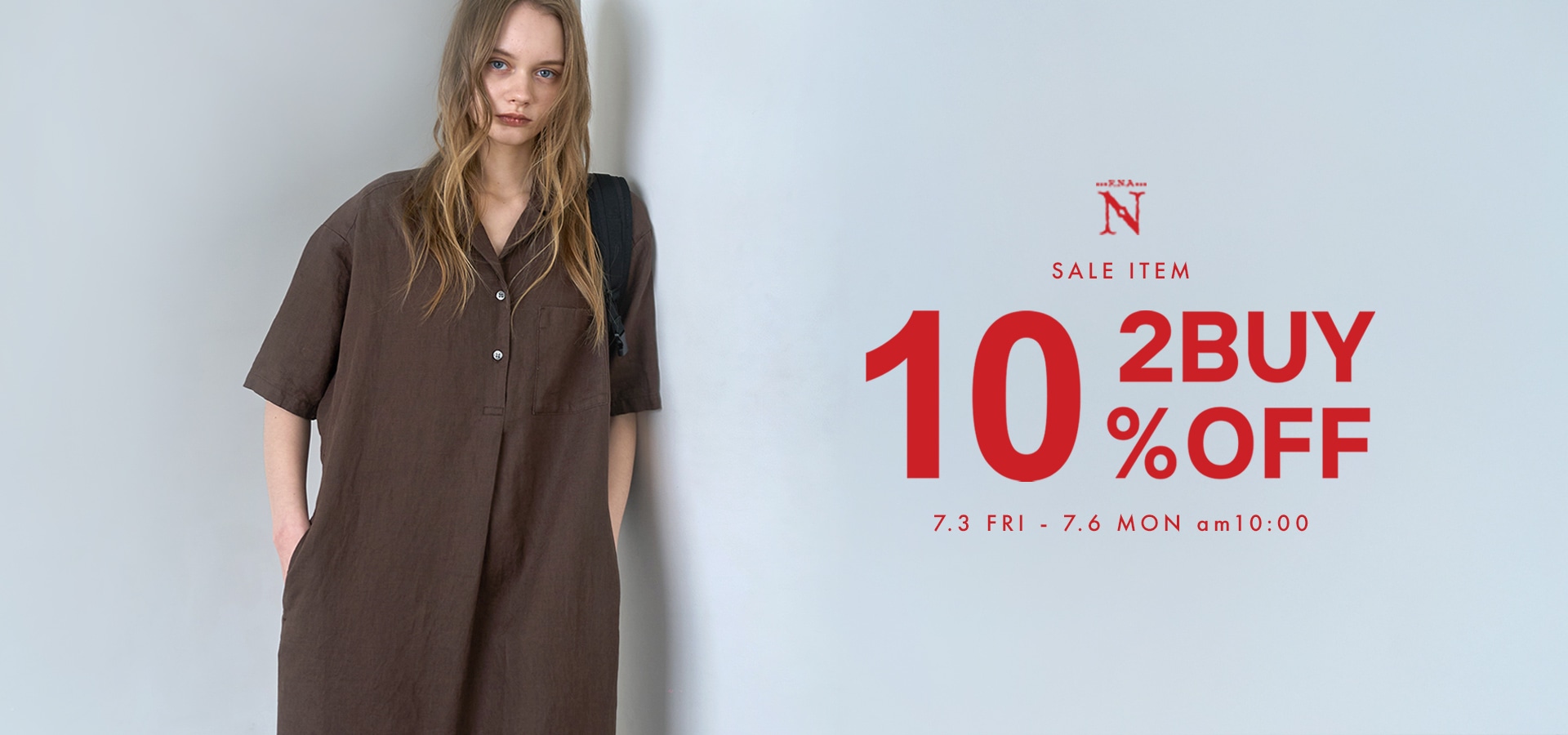 PRE SALE