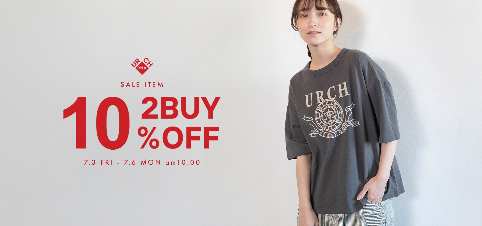 PRE SALE