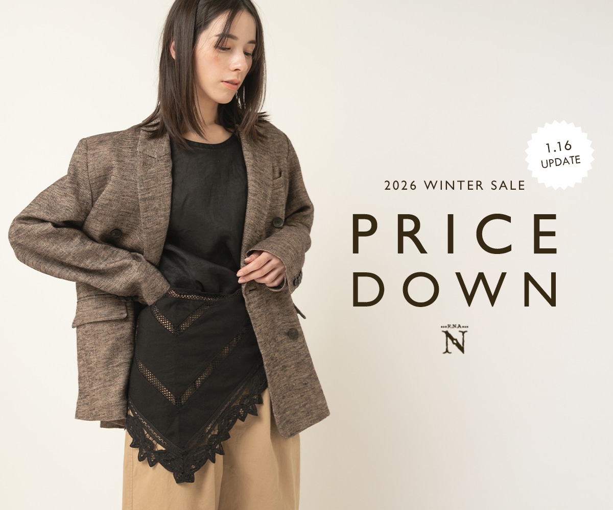 RNA ONLINE STORE | アールエヌエー公式通販