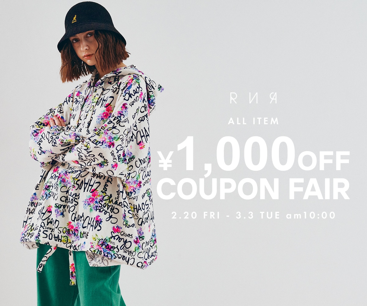 RNA ONLINE STORE | アールエヌエー公式通販