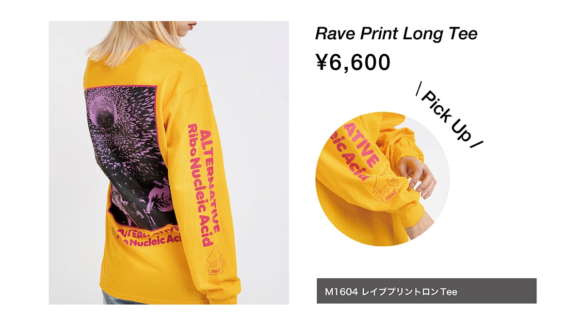 RNA ONLINE STORE | アールエヌエー公式通販