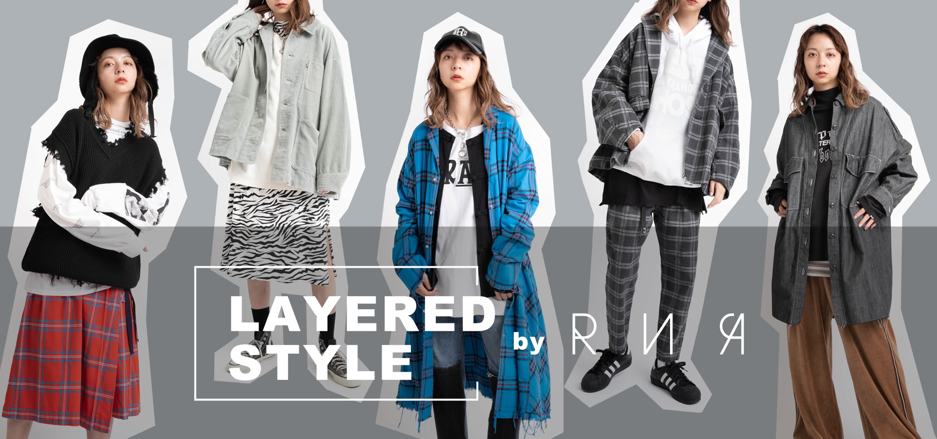 2021 RNA LAYERED STYLE ALL ITEM