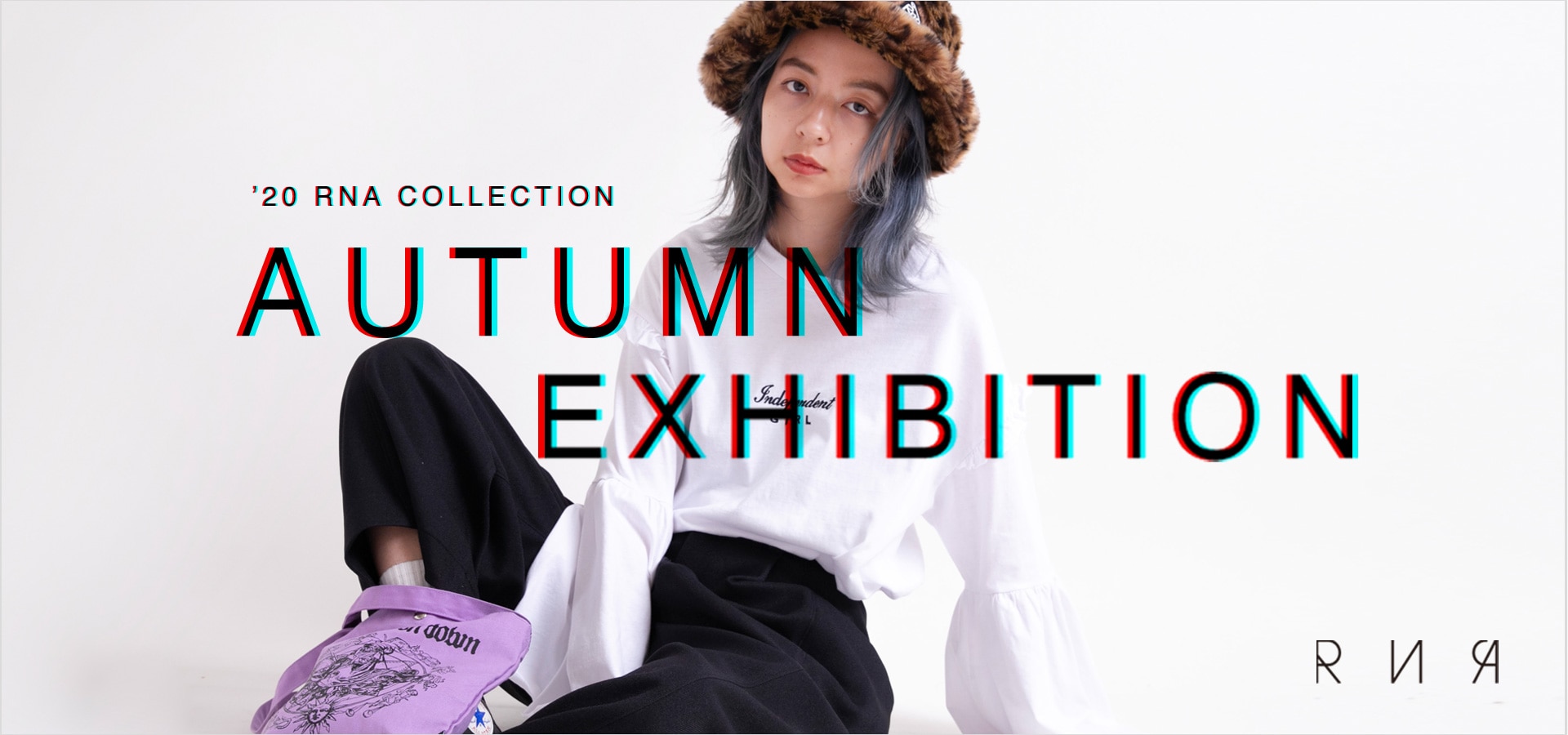 RNA AUTUMN EXHIBITION ALL