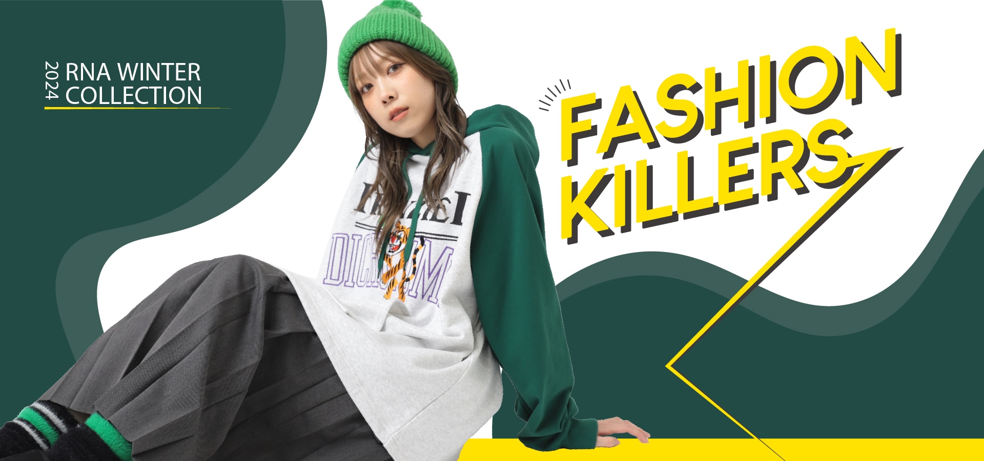 FASHION KILLERS ALL ITEM