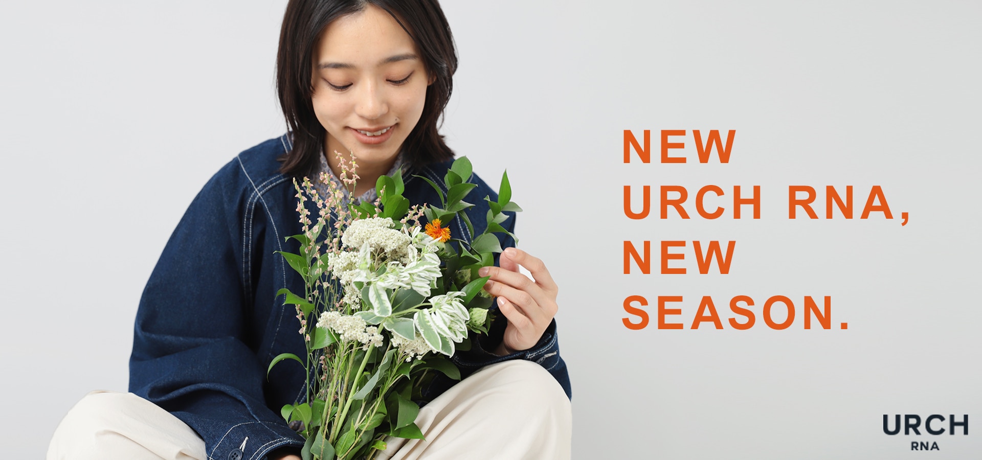 NEW URCH RNA,NEW SEASON