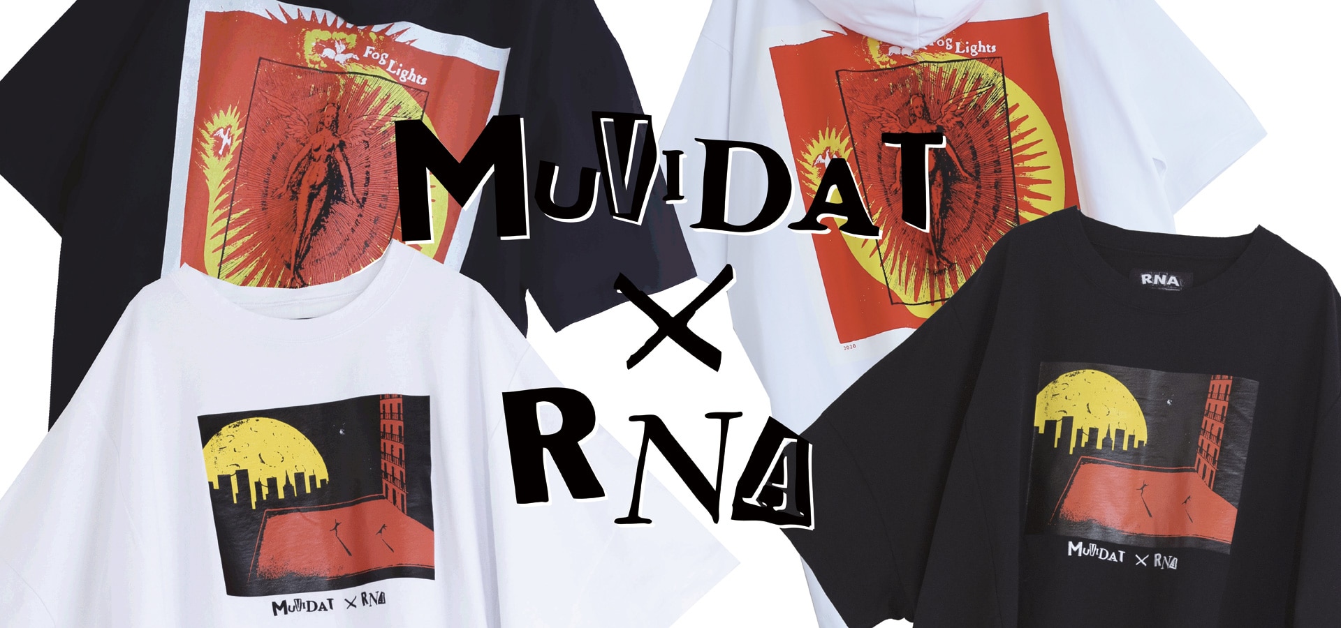 MUVIDAT RNA ITEM