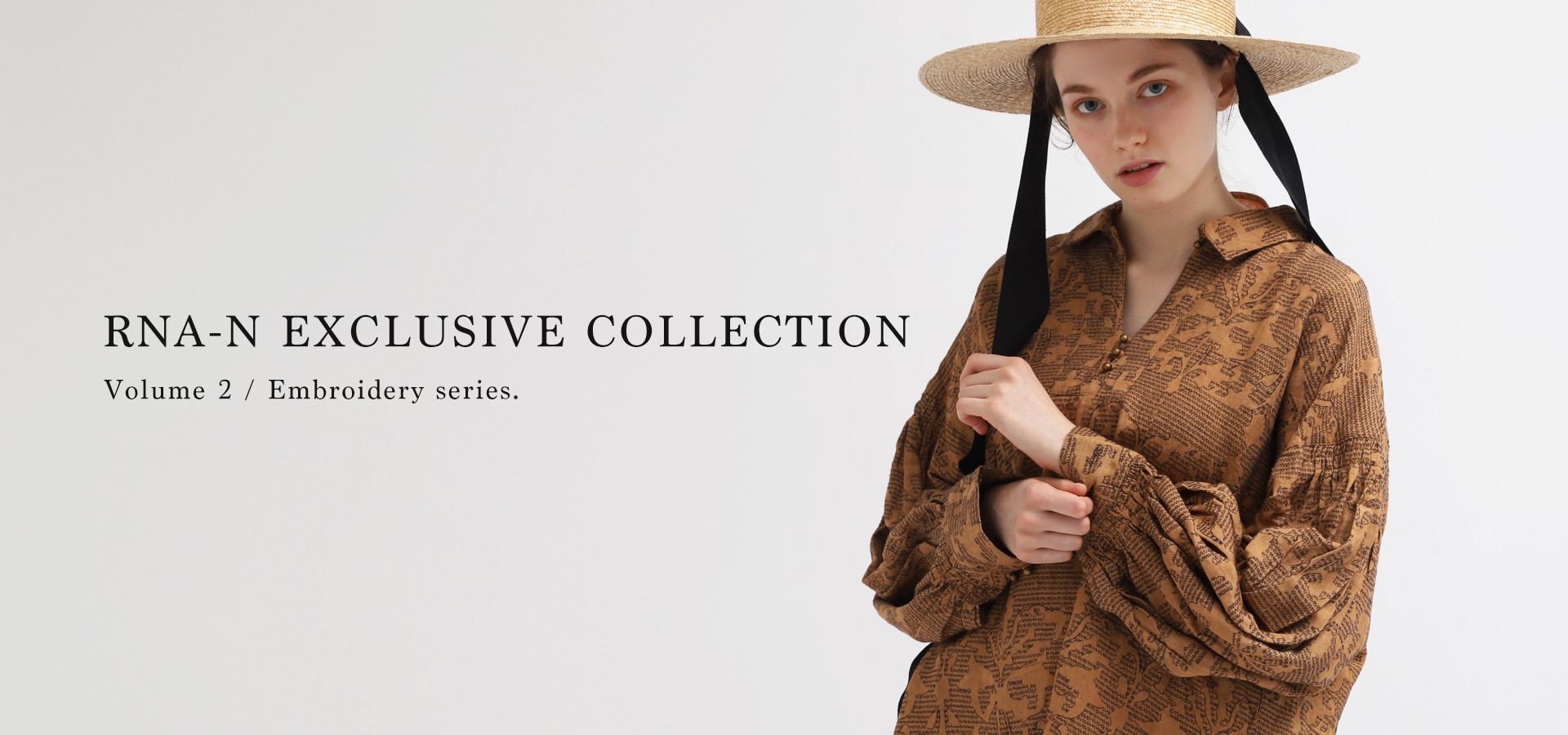 RNA-N EXCLUSIVE COLLECTION 2