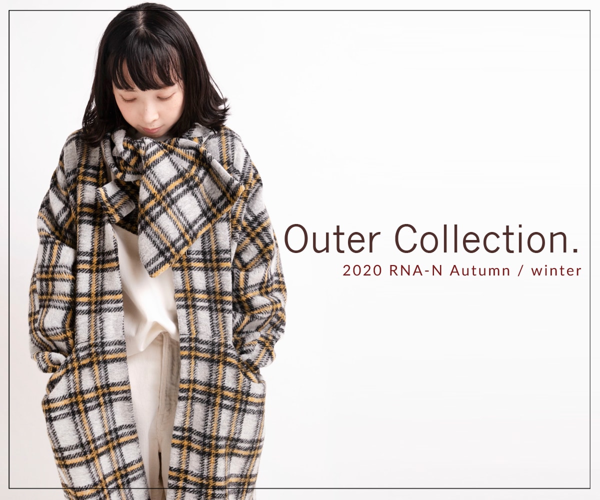 RNAN OUTER FAIR 10%OFF