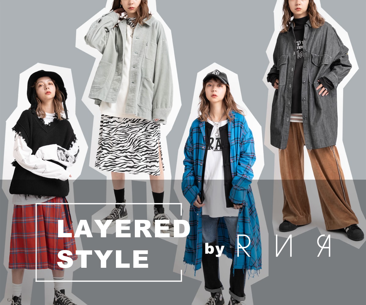 2021 RNA LAYERED STYLE ALL ITEM