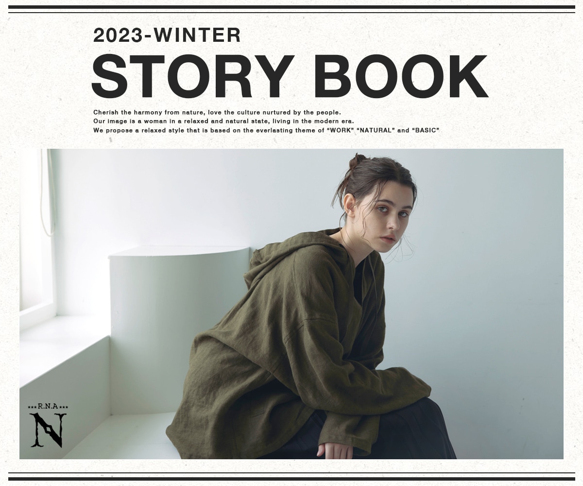 2023.10.5 RNA-N STORY BOOK 23WIN