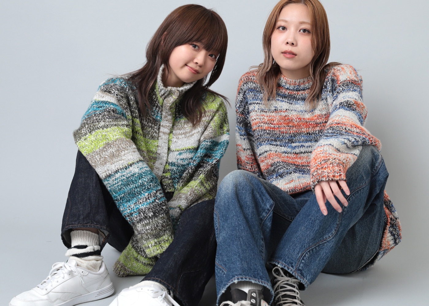 RNA KNIT STYLE 05