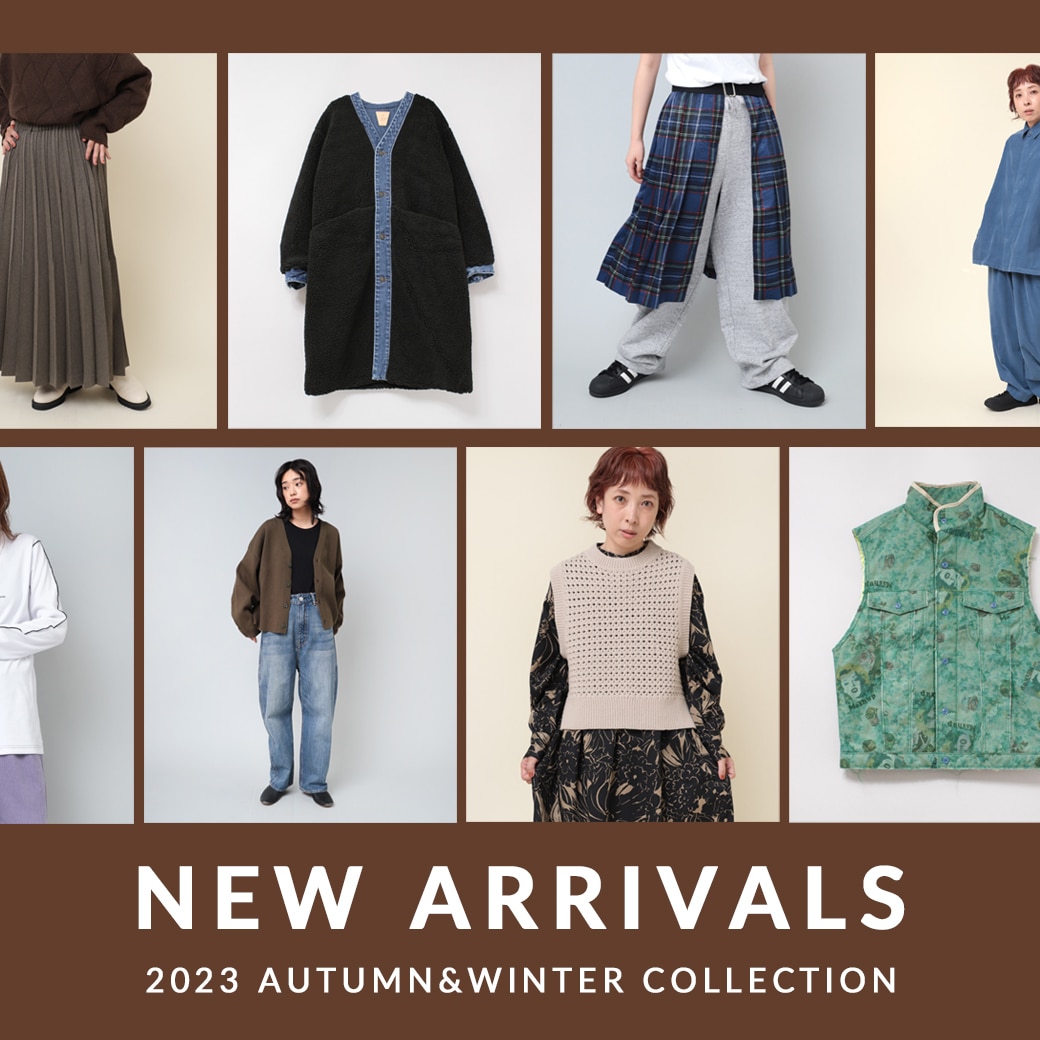 2023.9.28 NEW ARRIVAL