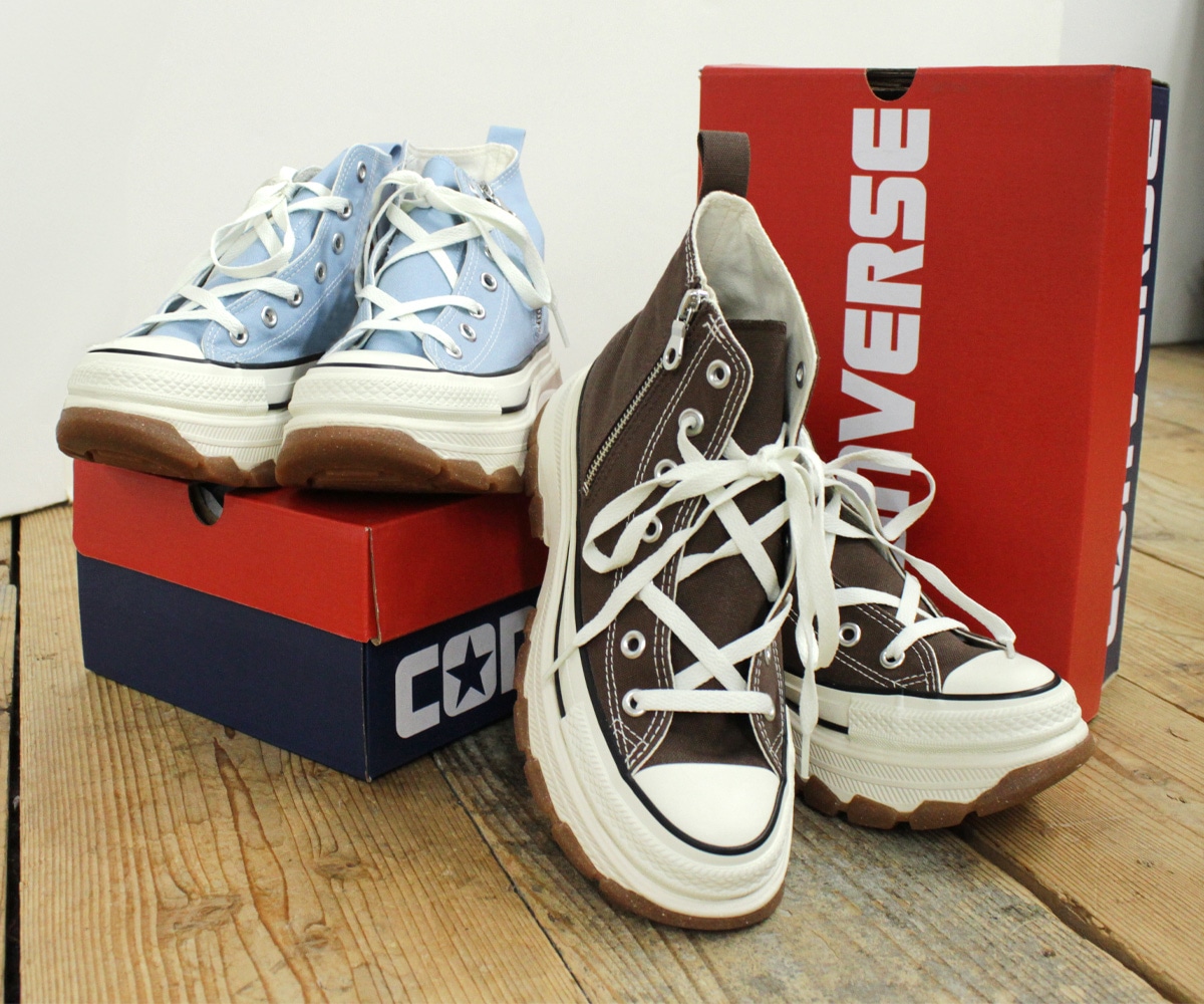 【新入荷】Converse All Star