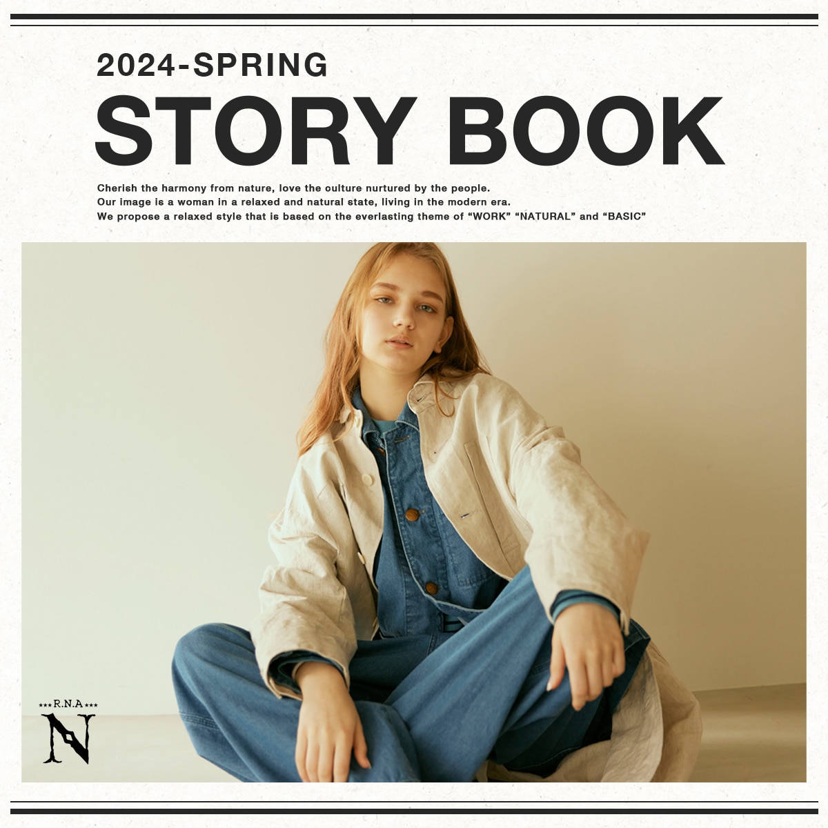 2024.2.9 RNA-N STORY BOOK 24SPR