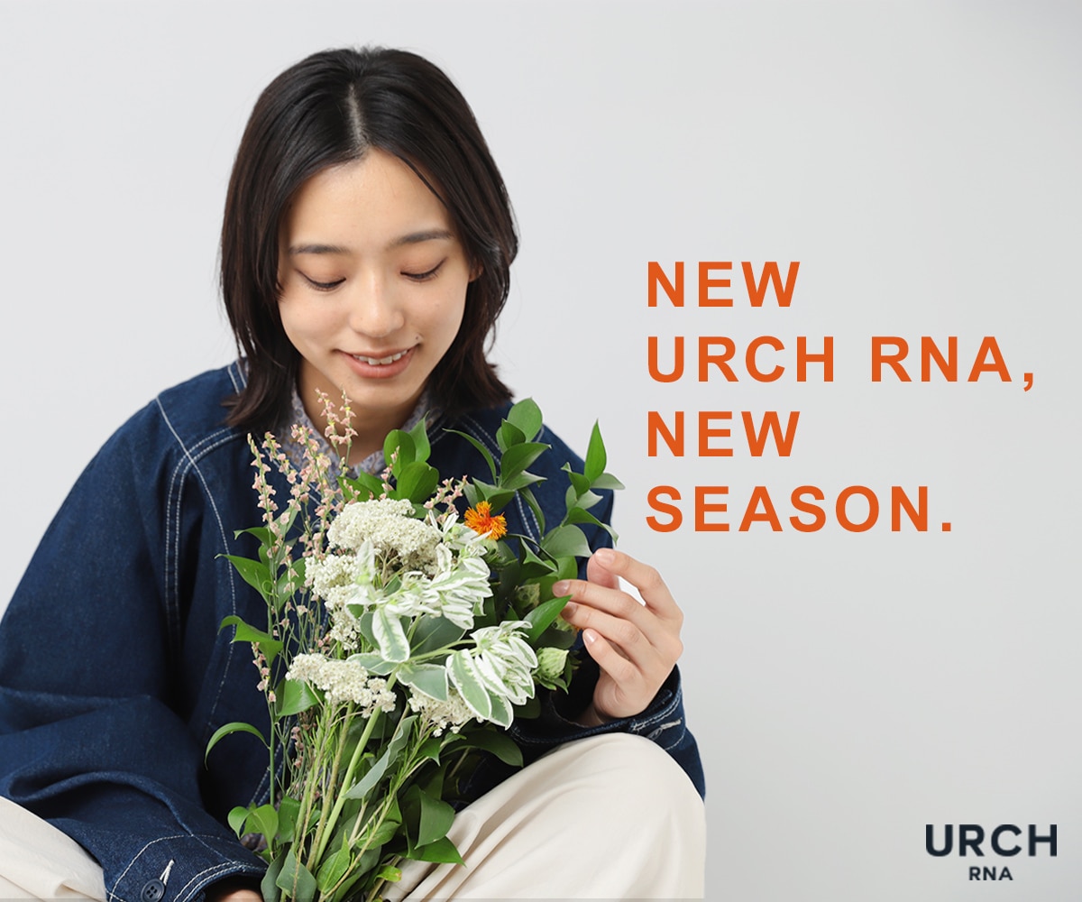 NEW URCH RNA,NEW SEASON