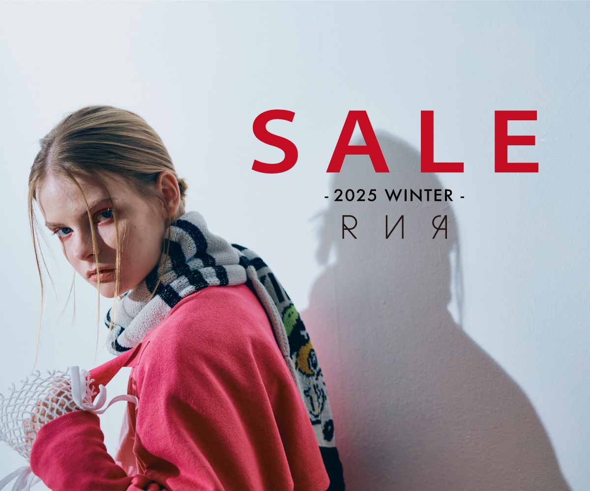 2025WINTER SALE