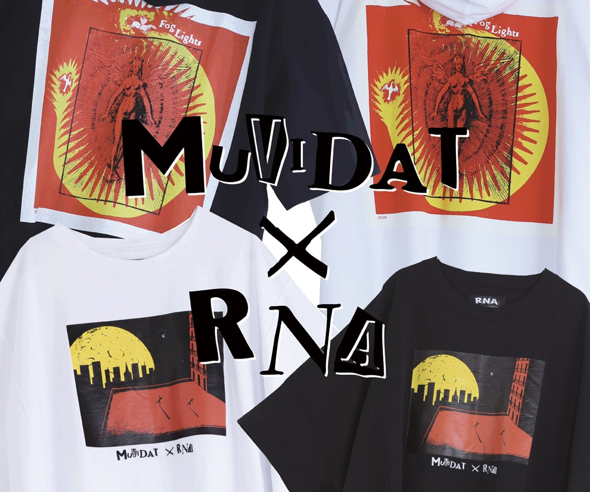 MUVIDAT RNA ITEM