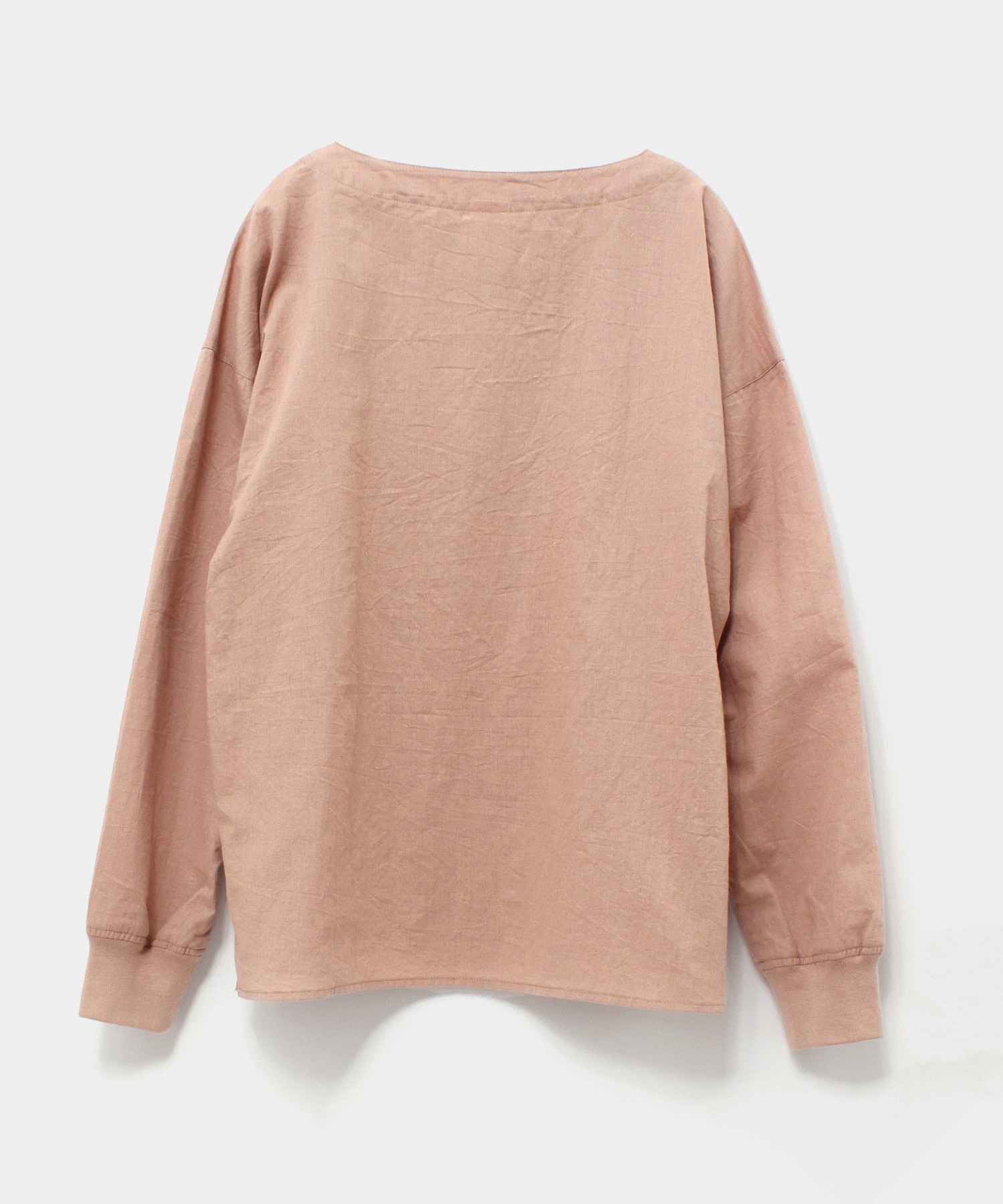 マロンベージュ