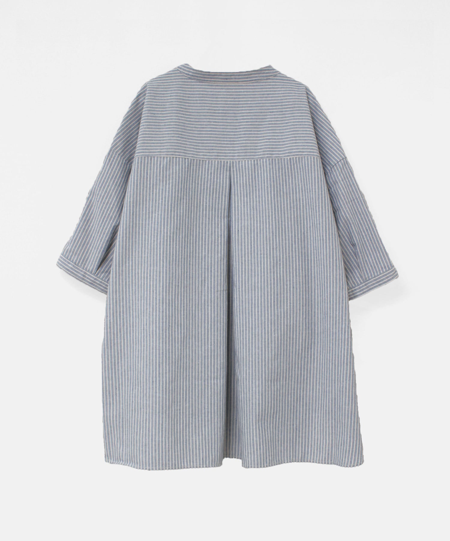 ブルー/ベージュ