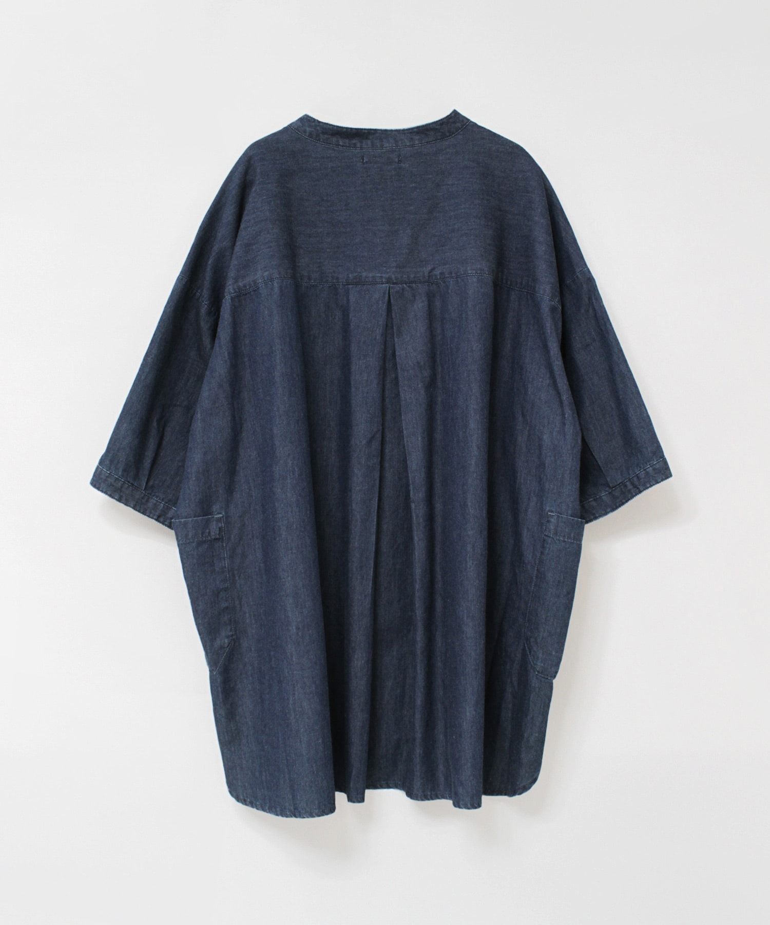 デニムBIOフェード