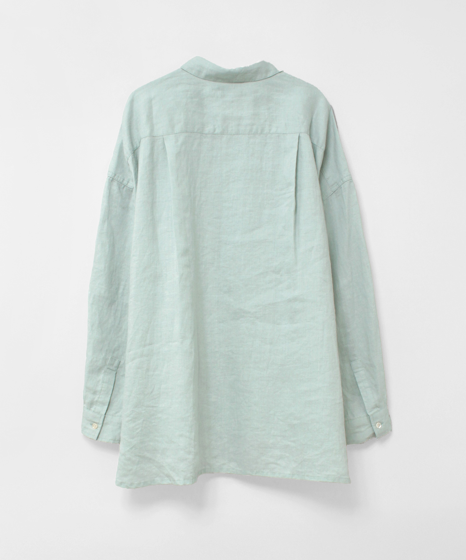 ミントグリーン