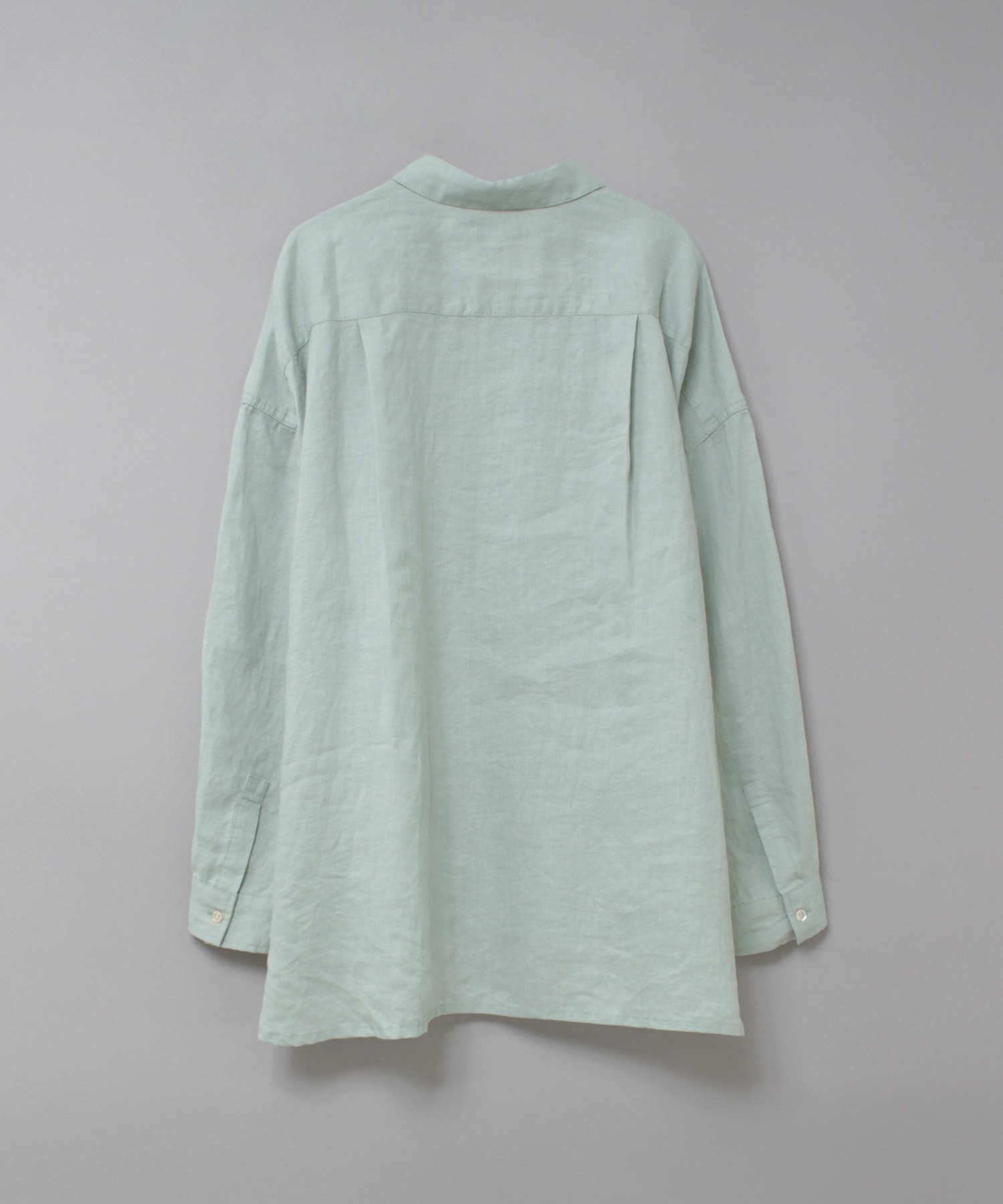 ミントグリーン