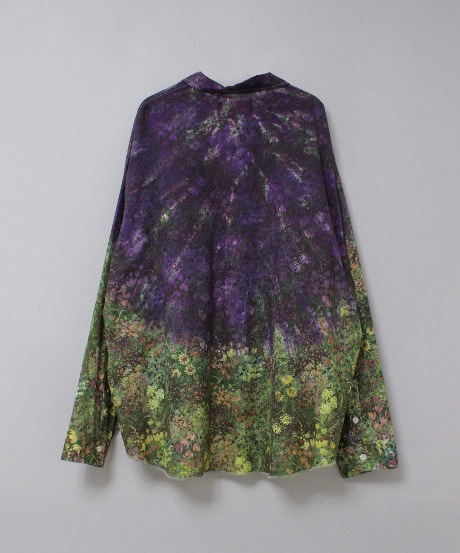 パープル/イエロー