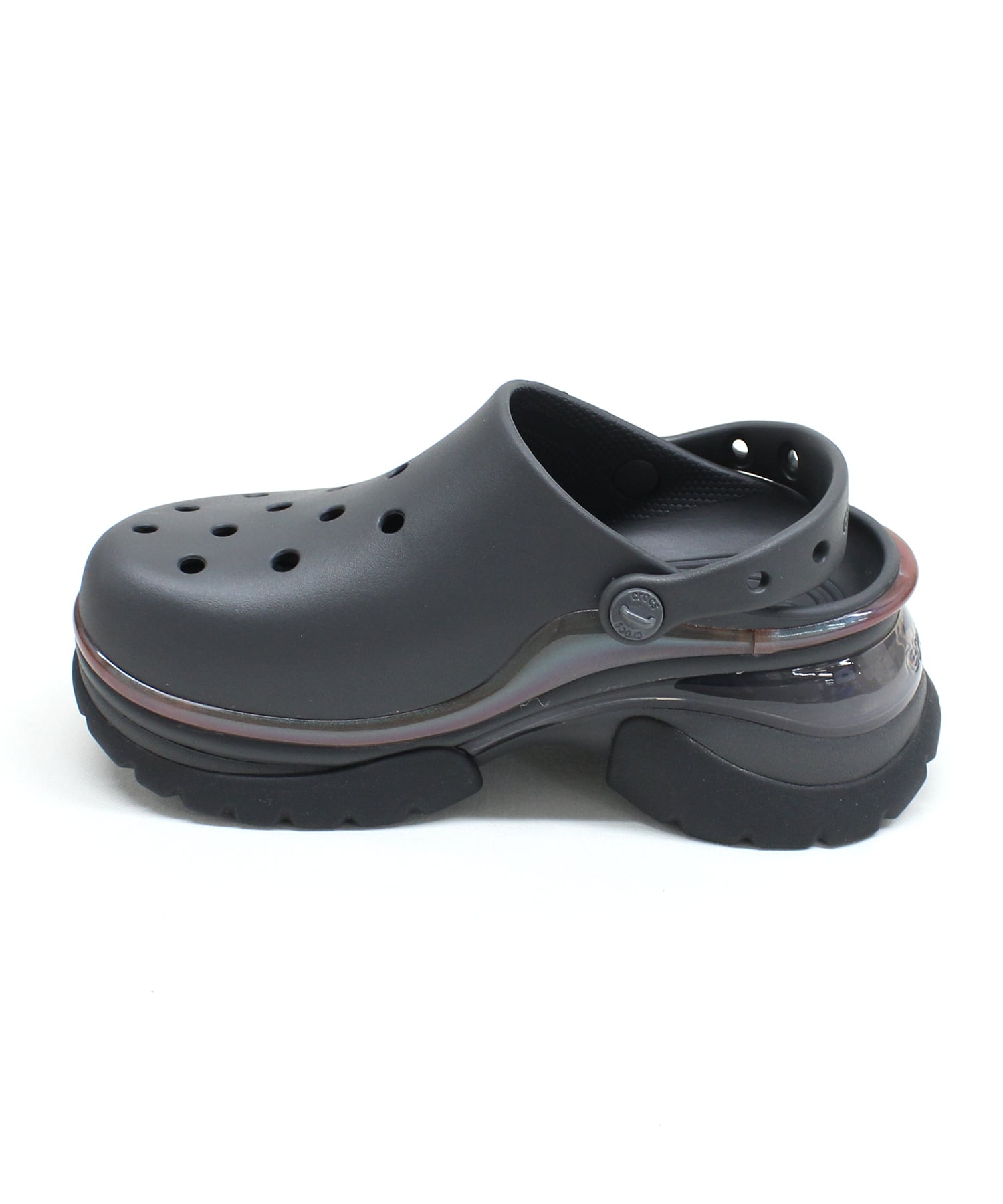 ブラックサンド