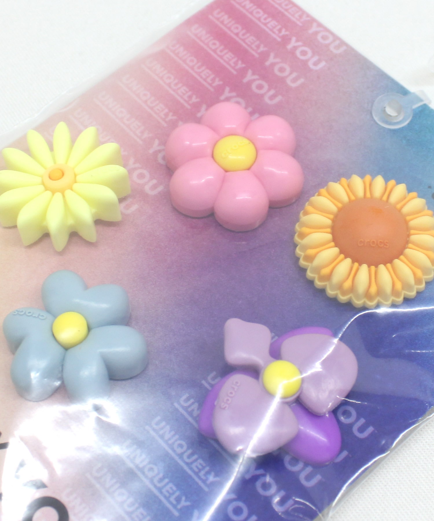 バフィーフラワーズ